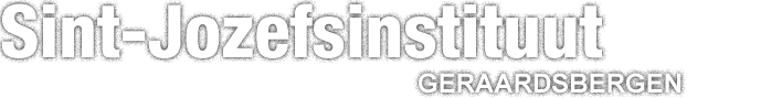 slogan sintjozefkarmelieten wit